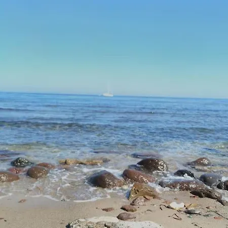 La Casa Di Gio Nyaraló