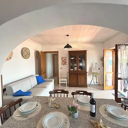 La Casa Di Gio 펜션 *