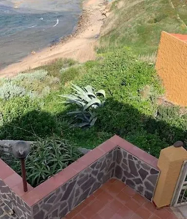 La Casa Di Gio 발레도리아