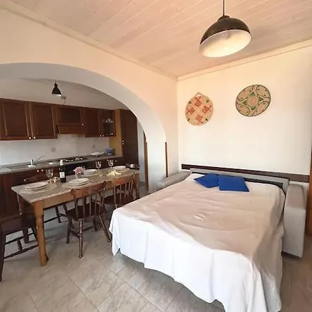 La Casa Di Gio * 발레도리아