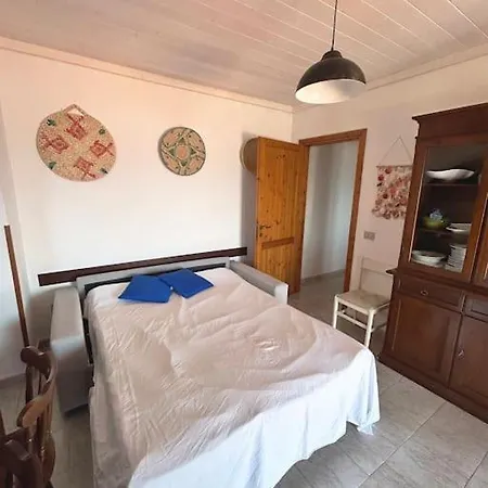 펜션 La Casa Di Gio 발레도리아