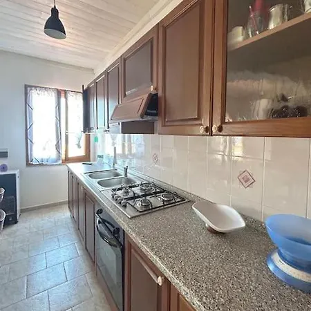 La Casa Di Gio *