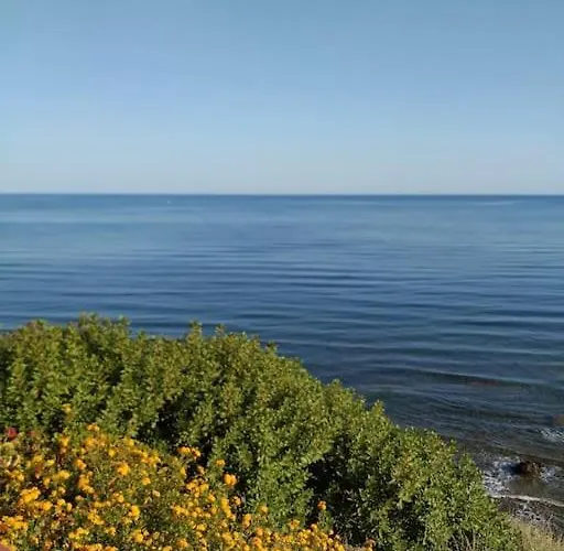 Nyaraló La Casa Di Gio